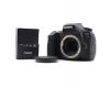 Камера Canon EOS 80D body (пробег 172965 кадров)