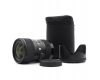 Объектив Sigma AF 18-35mm f/1,8 DC HSM Art для Canon EF-S