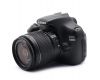 Камера Canon EOS 1100D kit (пробег 750 кадров)