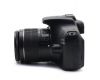 Камера Canon EOS 1100D kit (пробег 750 кадров)