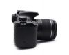 Камера Canon EOS 1100D kit (пробег 750 кадров)