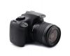 Камера Canon EOS 1100D kit (пробег 750 кадров)