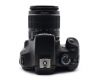 Камера Canon EOS 1100D kit (пробег 750 кадров)