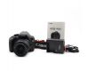 Камера Canon EOS 1100D kit (пробег 750 кадров)
