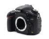 Фотоаппарат Nikon D610 body (пробег 42215 кадров)