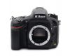 Фотоаппарат Nikon D610 body (пробег 42215 кадров)