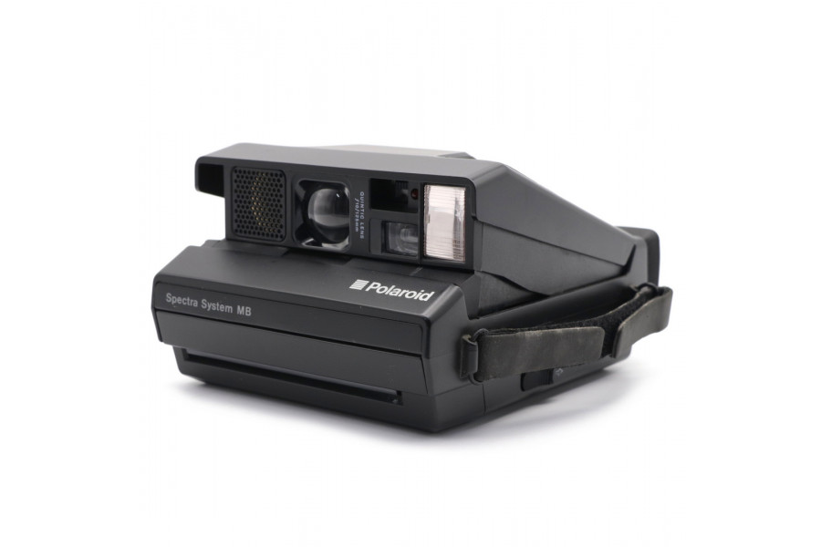Камера Polaroid Spectra System MB