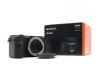 Sony A6600 ILCE-6600 body в упаковке (пробег 60000 кадров)