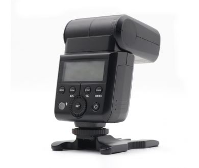 Фотовспышка накамерная Godox V350S для Sony в упаковке