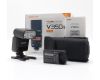 Фотовспышка накамерная Godox V350S для Sony в упаковке
