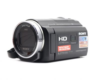 Видеокамера Sony HDR-PJ530E в упаковке
