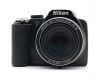 Компактная «суперзумовая» камера Nikon Coolpix P90