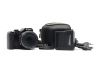 Компактная «суперзумовая» камера Nikon Coolpix P90