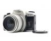 Плёночная зеркальная камеры Pentax MZ-30 kit