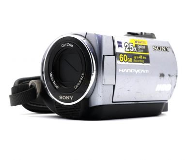 Видеокамера Sony DCR-SR82E Handycam
