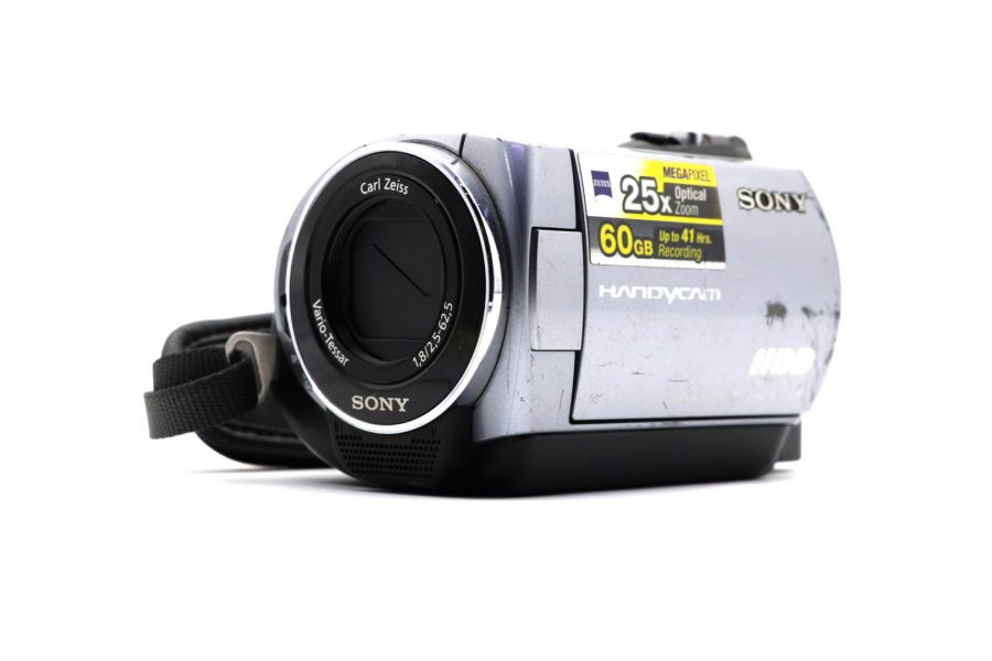 Видеокамера Sony DCR-SR82E Handycam