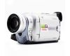 Цифровая видеокамера формата MiniDV Canon MVX100i