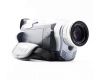 Цифровая видеокамера формата MiniDV Canon MVX100i