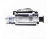 Цифровая видеокамера формата MiniDV Canon MVX100i