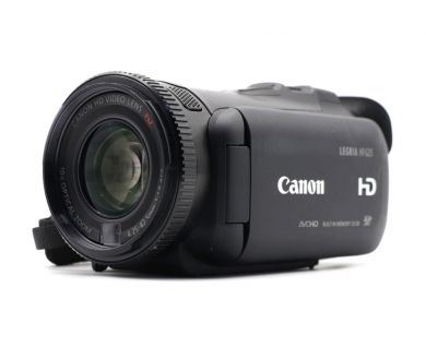 Видеокамера компактная Canon Legria HF G25 Full HD