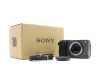 Видеокамера Sony ILME-FX30 body в упаковке