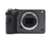 Видеокамера Sony ILME-FX30 body в упаковке
