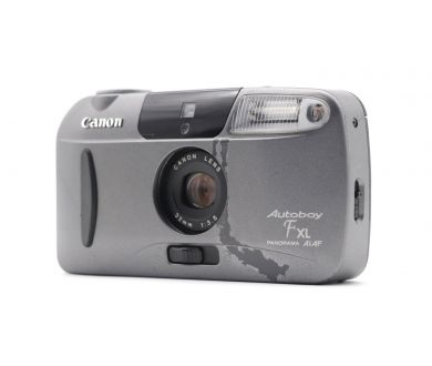 Пленочный фотоаппарат Canon Autoboy F XL