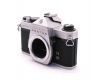 Пленочная фотокамера Pentax Spotmatic SP body