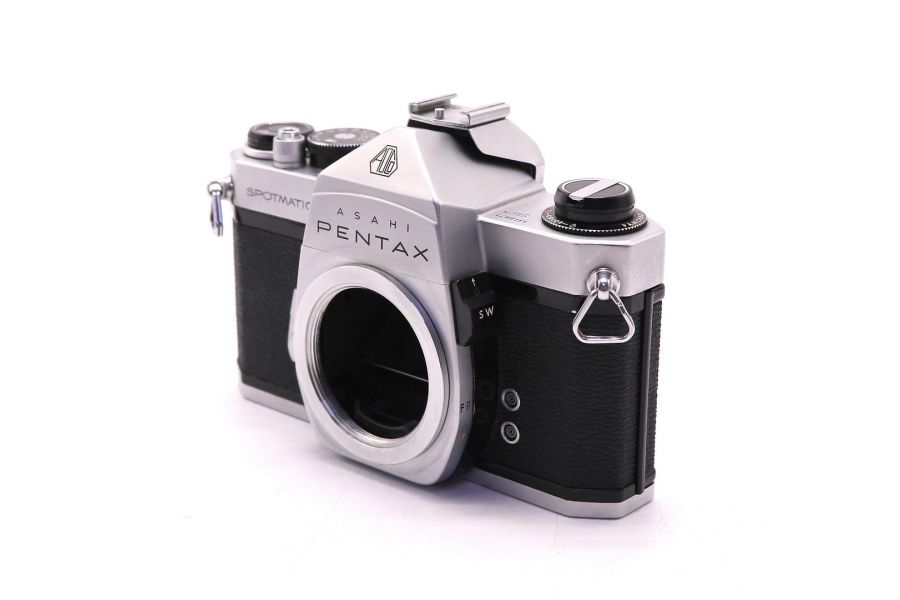 Пленочная фотокамера Pentax Spotmatic SP body