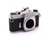 Пленочная фотокамера Pentax Spotmatic SP body