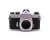 Пленочная фотокамера Pentax Spotmatic SP body