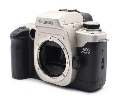 Фотокамера Canon EOS Elan II body (EOS 50E)