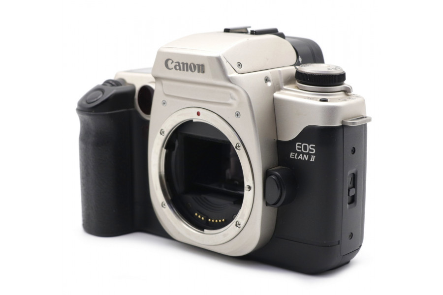 Фотокамера Canon EOS Elan II body (EOS 50E)
