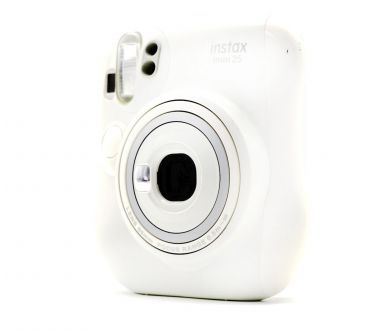 Фотокамера моментальная Fujifilm Instax Mini 25
