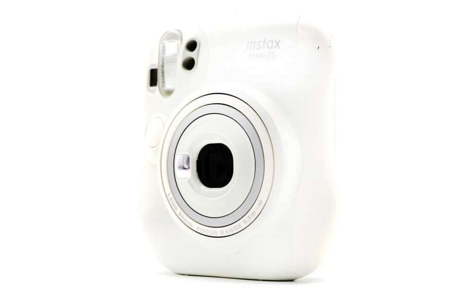 Фотокамера моментальная Fujifilm Instax Mini 25