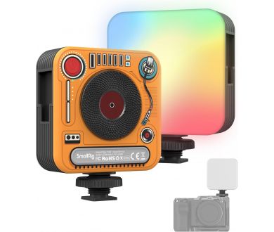 Осветитель SmallRig 4276 Vibe P108 RGB