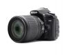 Nikon D90 kit 18-105mm f/3.5-5.6G (пробег 11280 кадров)