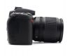 Nikon D90 kit 18-105mm f/3.5-5.6G (пробег 11280 кадров)