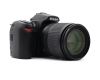 Nikon D90 kit 18-105mm f/3.5-5.6G (пробег 11280 кадров)