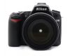 Nikon D90 kit 18-105mm f/3.5-5.6G (пробег 11280 кадров)