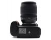 Nikon D90 kit 18-105mm f/3.5-5.6G (пробег 11280 кадров)