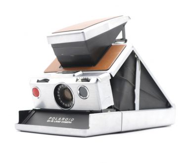 Фотокамера Polaroid SX-70 Land Camera Alpha 1