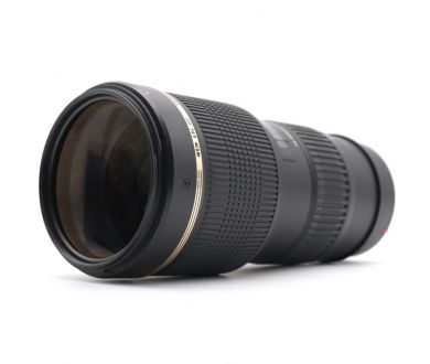 Tamron SP AF 70-200mm f/2.8 Di LD (IF) Macro (A001) для Sony A