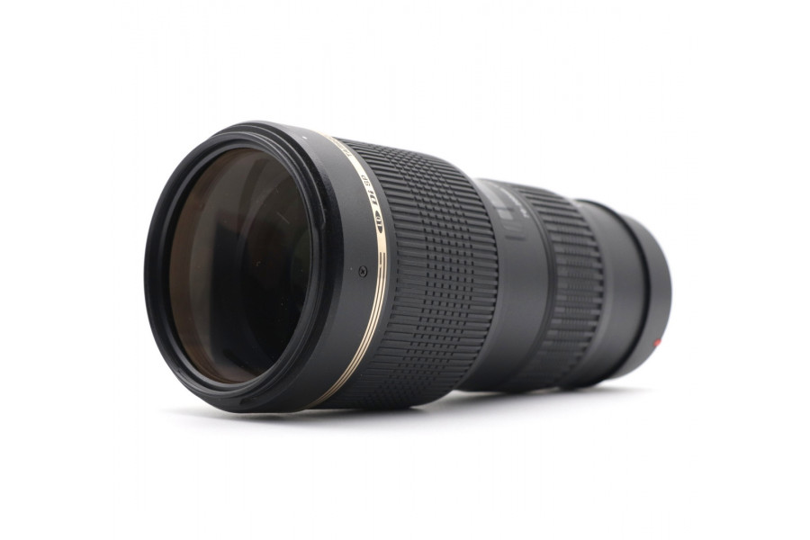 Tamron SP AF 70-200mm f/2.8 Di LD (IF) Macro (A001) для Sony A