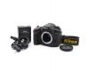 Камера Nikon D7100 body (пробег 12000 кадров)