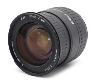 Sigma AF 28-105mm f/2.8-4 Aspherical для Nikon F