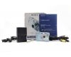 Компактная камера Sony Cyber-shot DSC-W55 в упаковке