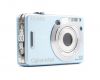 Компактная камера Sony Cyber-shot DSC-W55 в упаковке