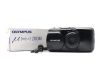 Компактная камера Olympus mju zoom в упаковке