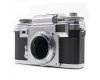 Дальномерный плёночный фотоаппарат Contax IIIa body